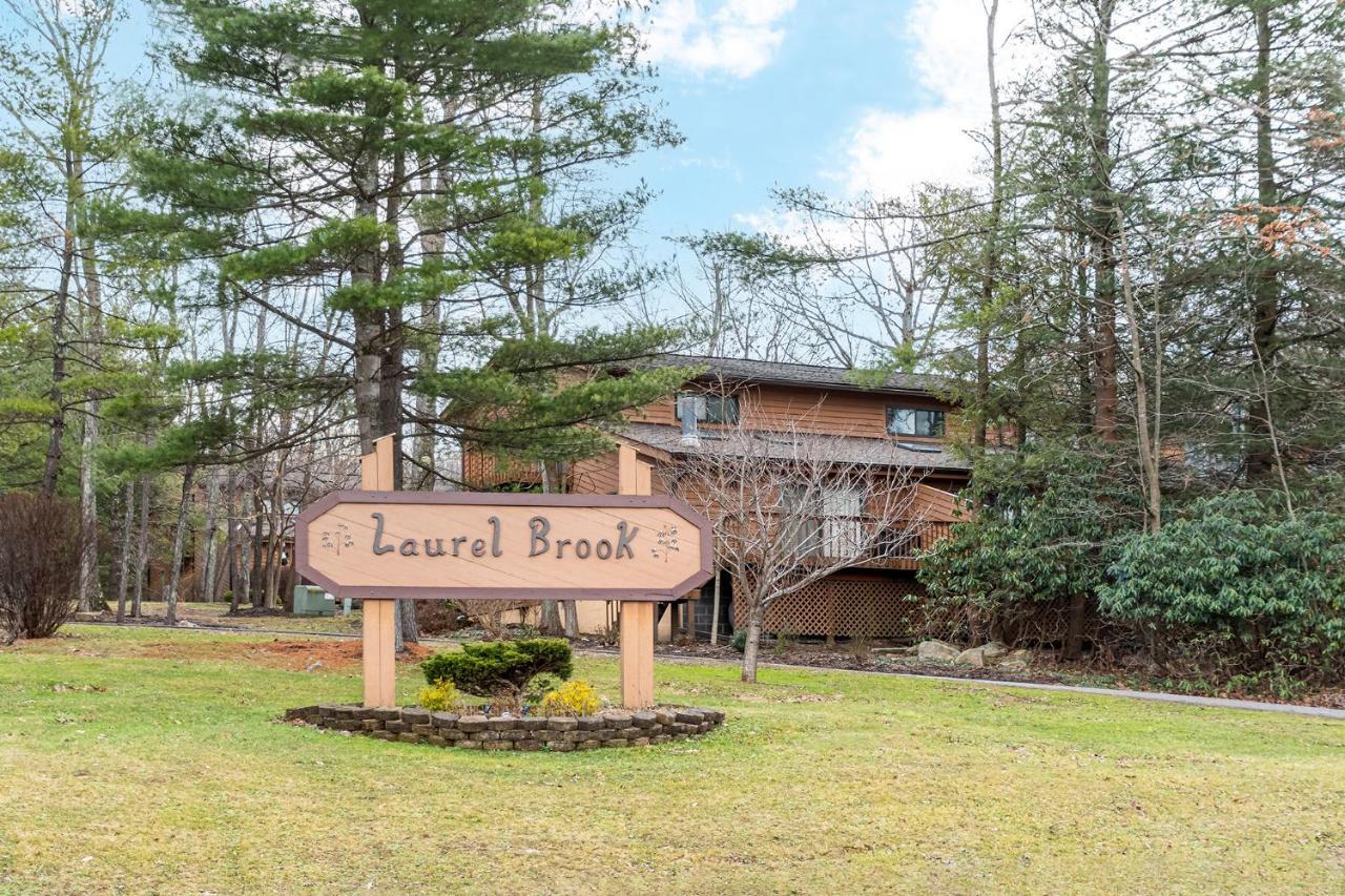 Laurel Brook 39 Villa Oakland Dış mekan fotoğraf